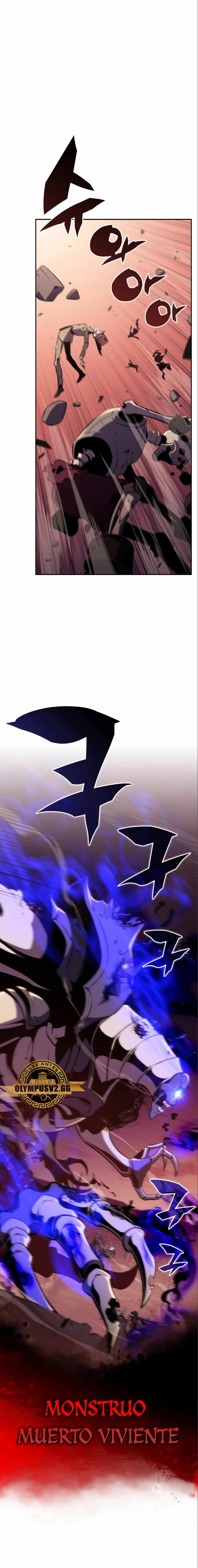 Read I'm the Max-Level Newbie Español Manga Online