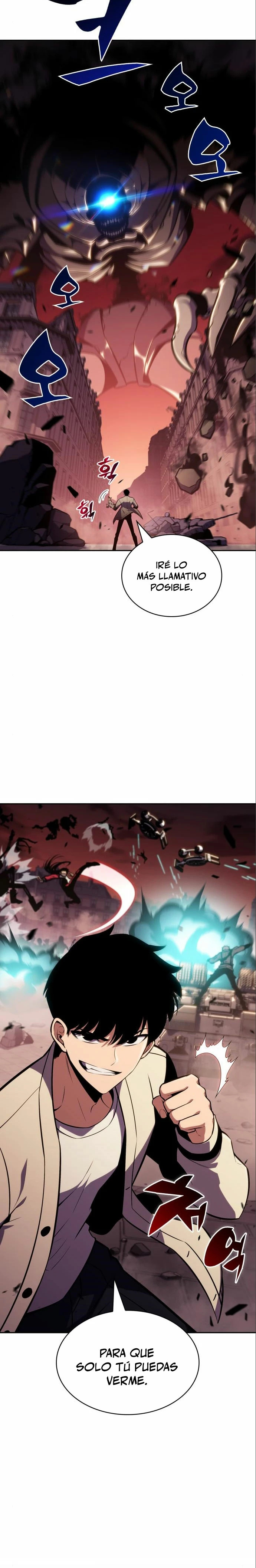 Read I'm the Max-Level Newbie Español Manga Online