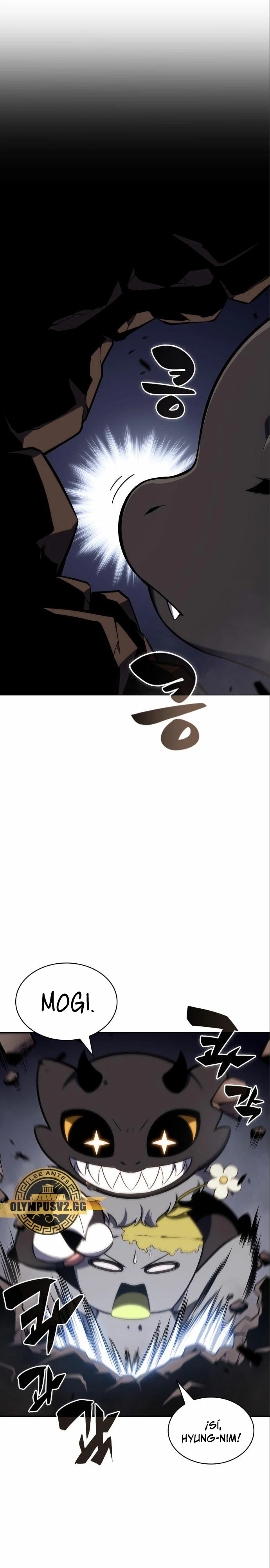 Read I'm the Max-Level Newbie Español Manga Online