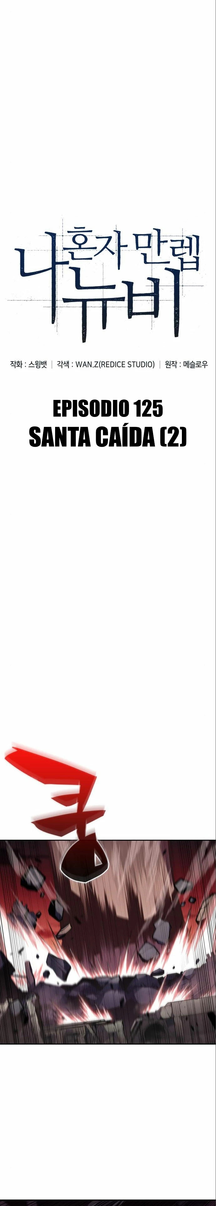 Read I'm the Max-Level Newbie Español Manga Online