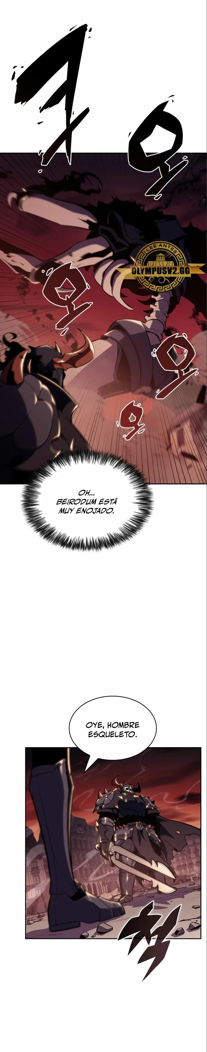 Read I'm the Max-Level Newbie Español Manga Online