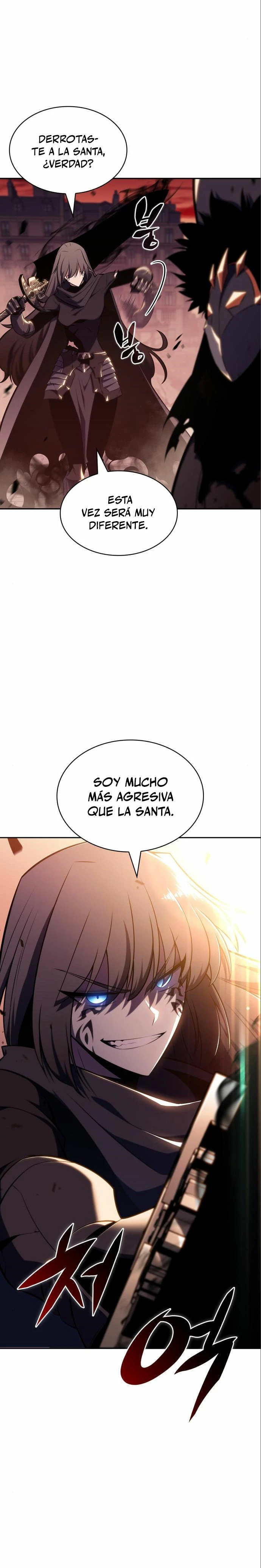 Read I'm the Max-Level Newbie Español Manga Online