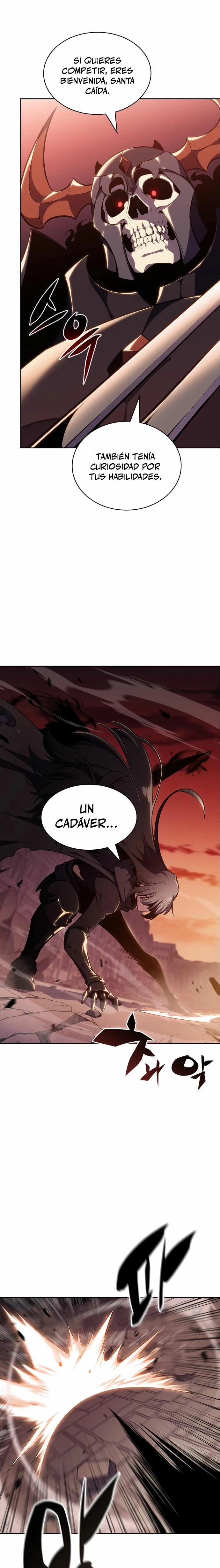 Read I'm the Max-Level Newbie Español Manga Online