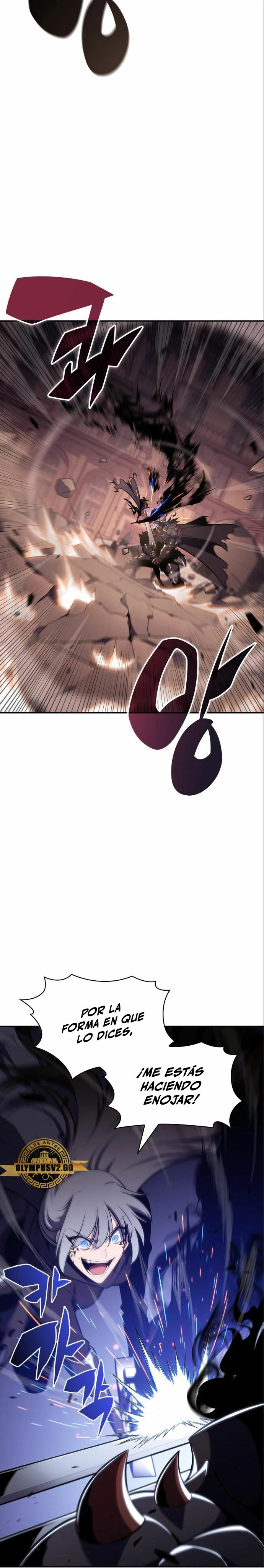 Read I'm the Max-Level Newbie Español Manga Online