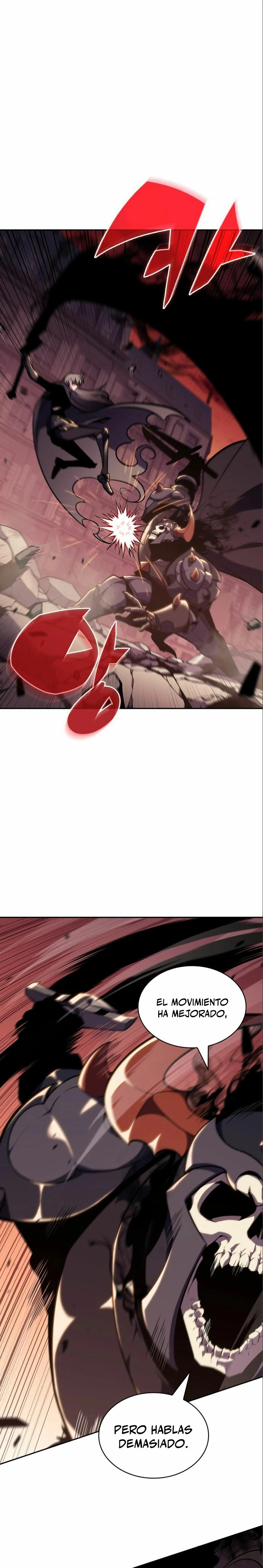 Read I'm the Max-Level Newbie Español Manga Online