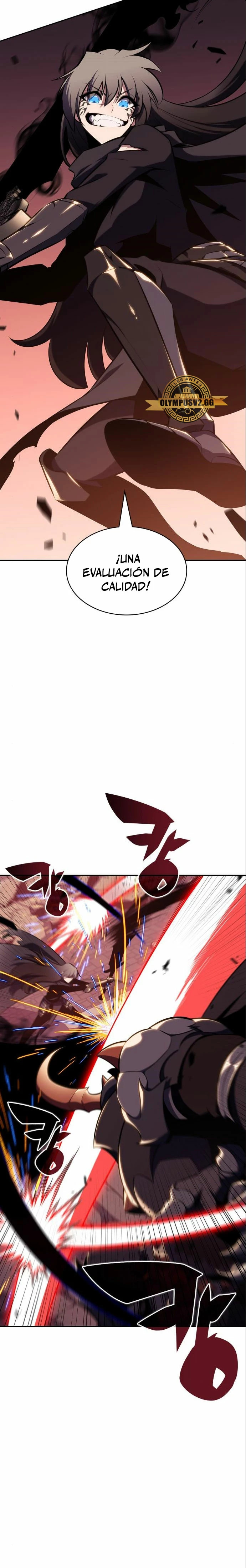 Read I'm the Max-Level Newbie Español Manga Online