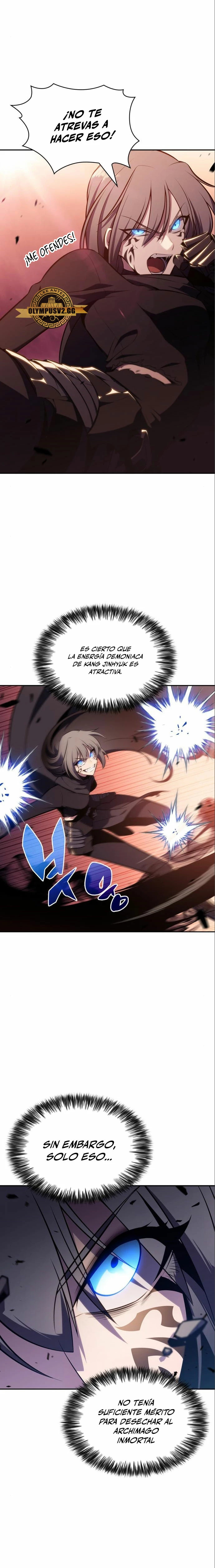 Read I'm the Max-Level Newbie Español Manga Online