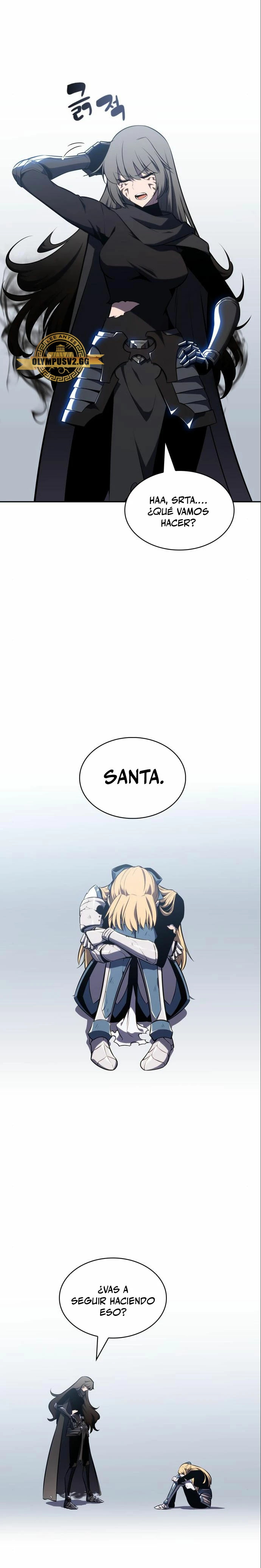 Read I'm the Max-Level Newbie Español Manga Online