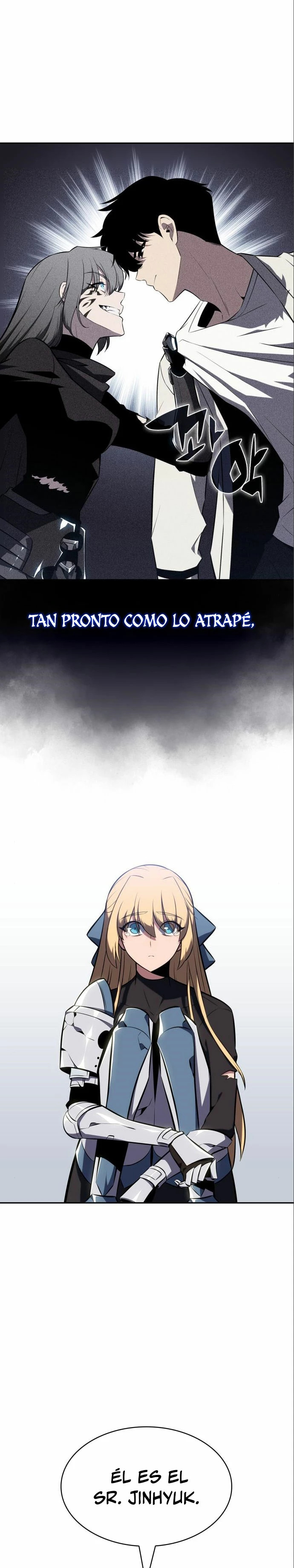 Read I'm the Max-Level Newbie Español Manga Online