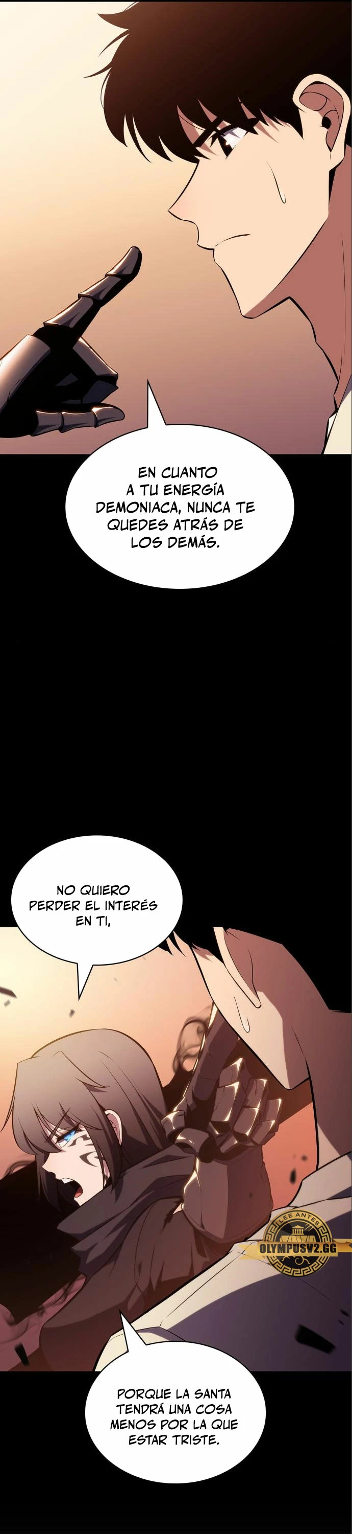Read I'm the Max-Level Newbie Español Manga Online