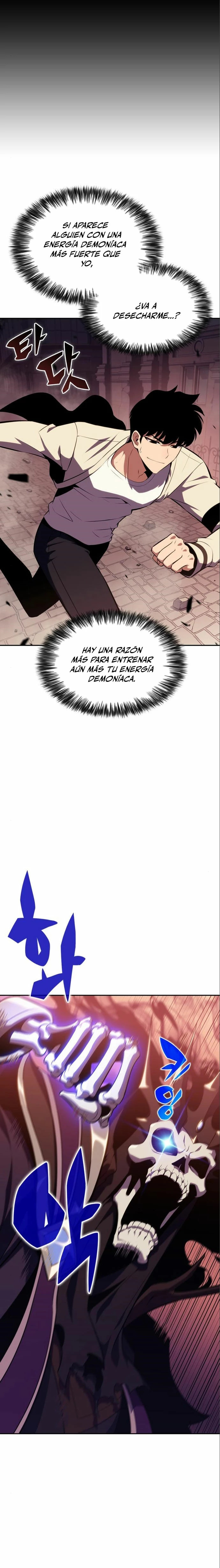 Read I'm the Max-Level Newbie Español Manga Online