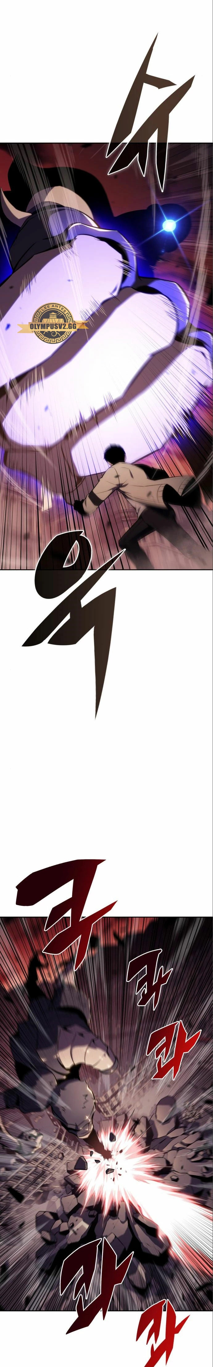 Read I'm the Max-Level Newbie Español Manga Online