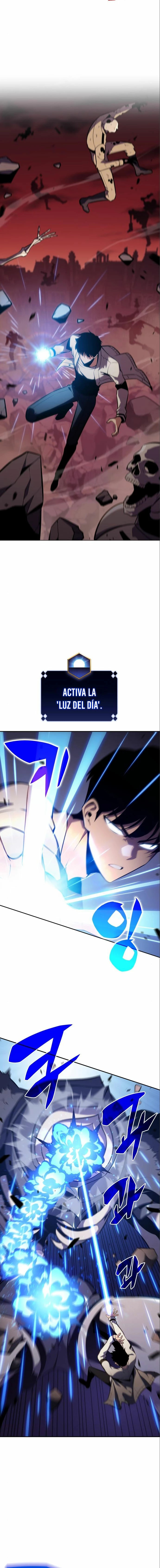 Read I'm the Max-Level Newbie Español Manga Online