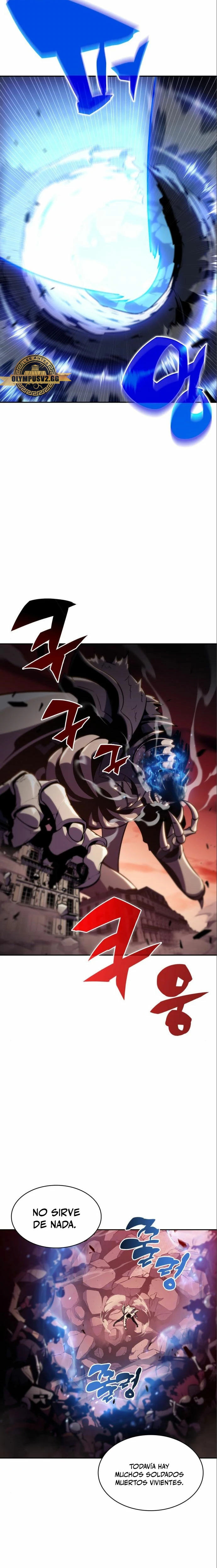 Read I'm the Max-Level Newbie Español Manga Online