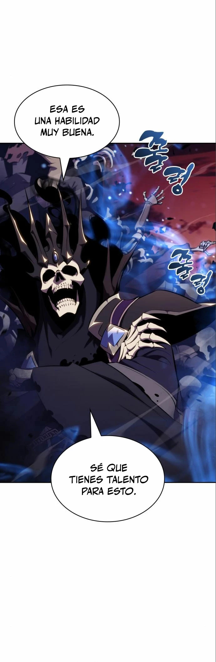 Read I'm the Max-Level Newbie Español Manga Online