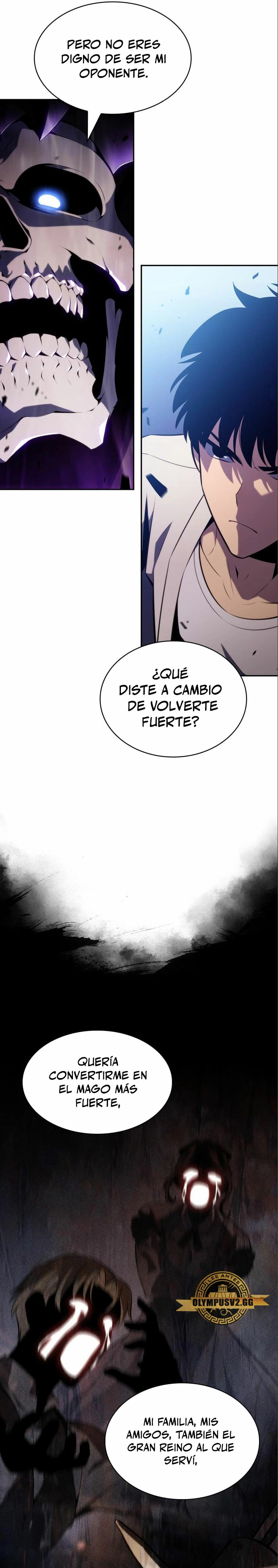 Read I'm the Max-Level Newbie Español Manga Online