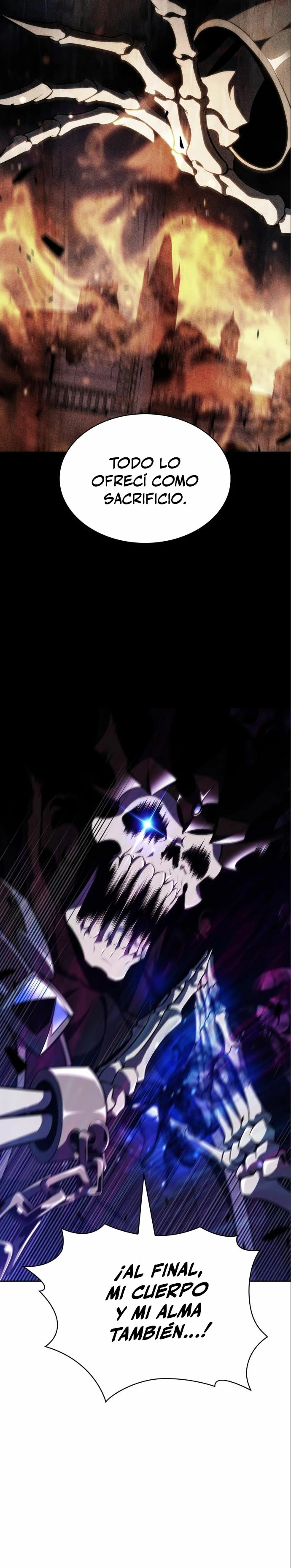 Read I'm the Max-Level Newbie Español Manga Online