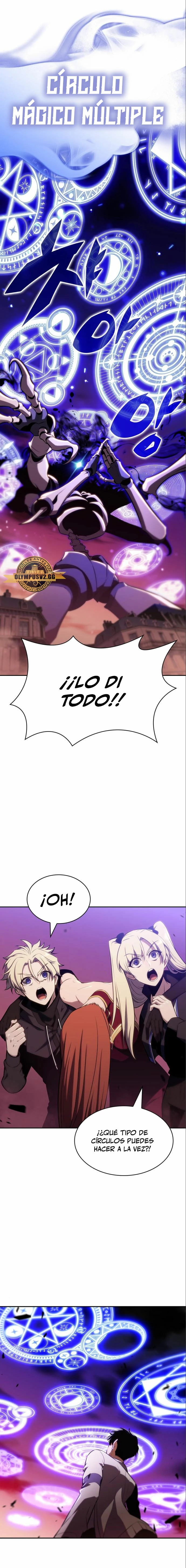 Read I'm the Max-Level Newbie Español Manga Online