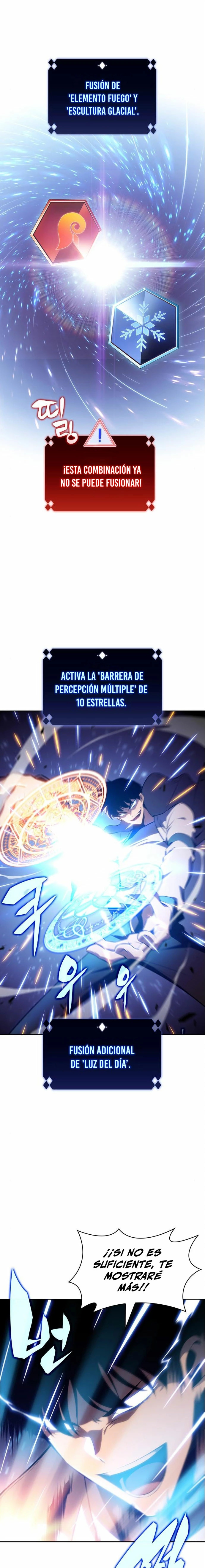 Read I'm the Max-Level Newbie Español Manga Online