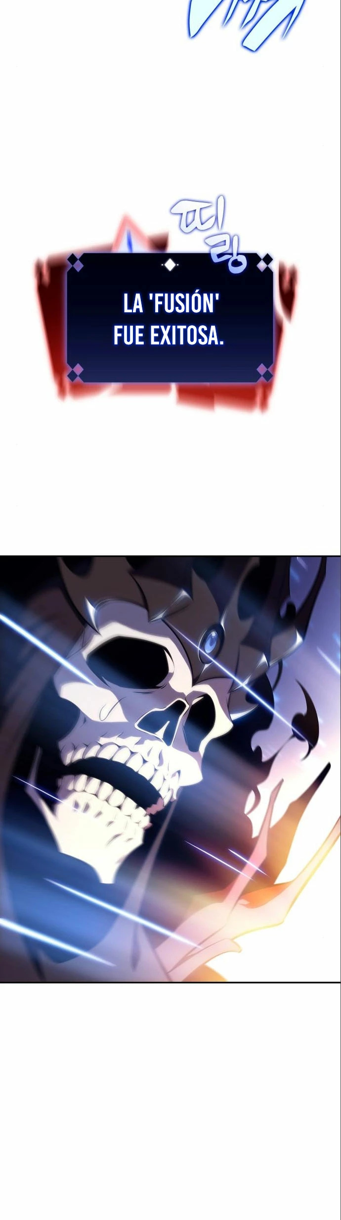 Read I'm the Max-Level Newbie Español Manga Online