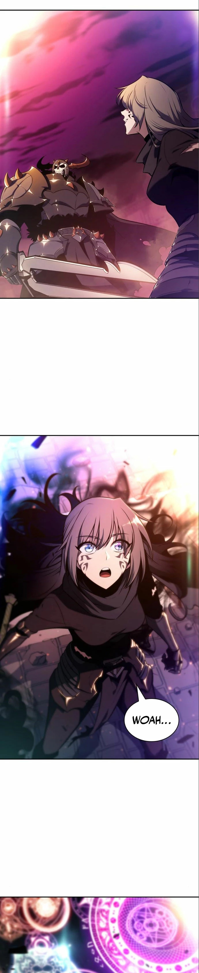 Read I'm the Max-Level Newbie Español Manga Online