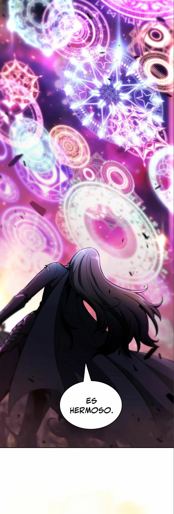 Read I'm the Max-Level Newbie Español Manga Online