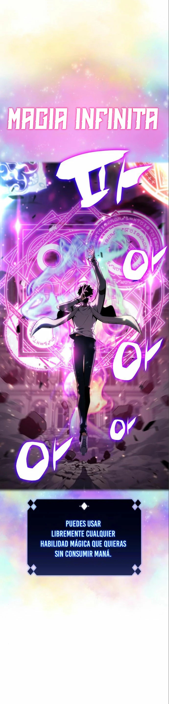 Read I'm the Max-Level Newbie Español Manga Online