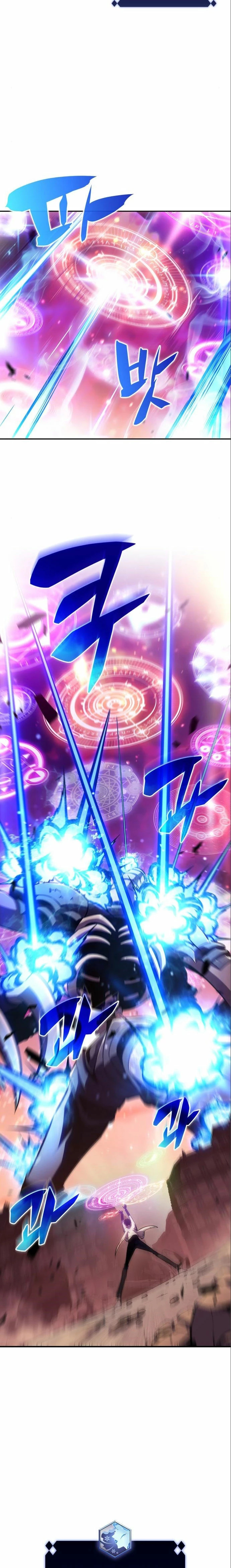 Read I'm the Max-Level Newbie Español Manga Online