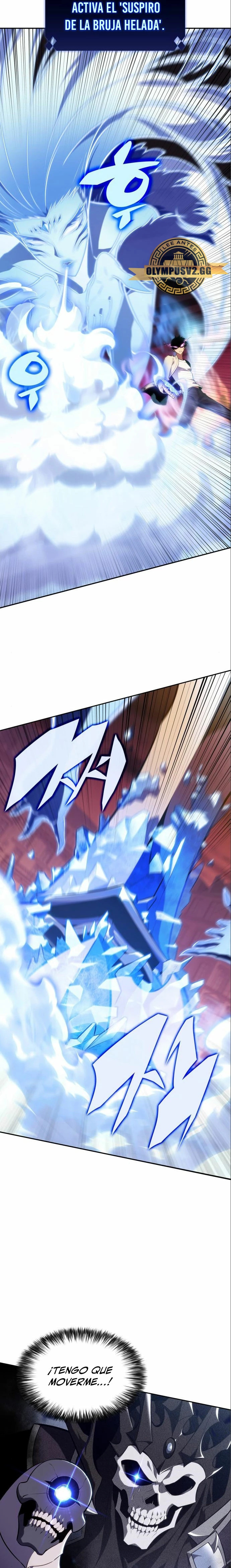 Read I'm the Max-Level Newbie Español Manga Online