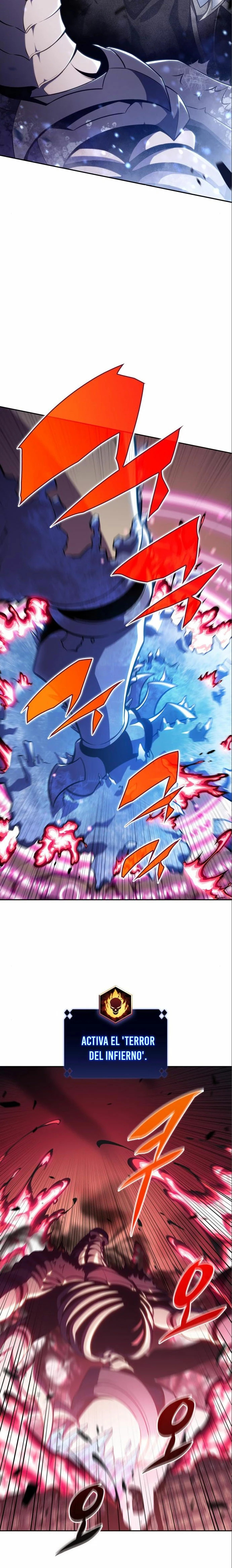 Read I'm the Max-Level Newbie Español Manga Online