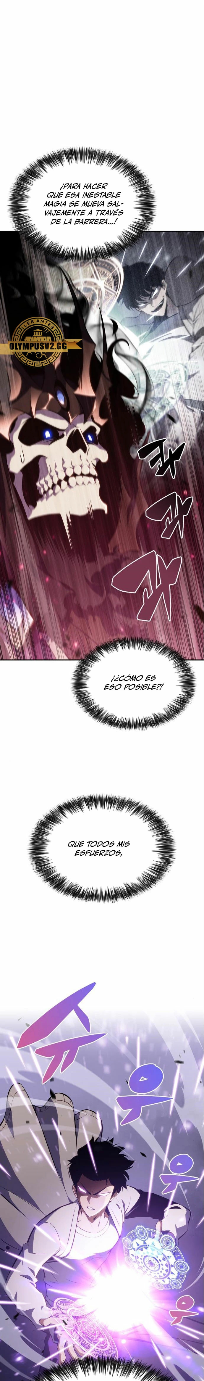 Read I'm the Max-Level Newbie Español Manga Online