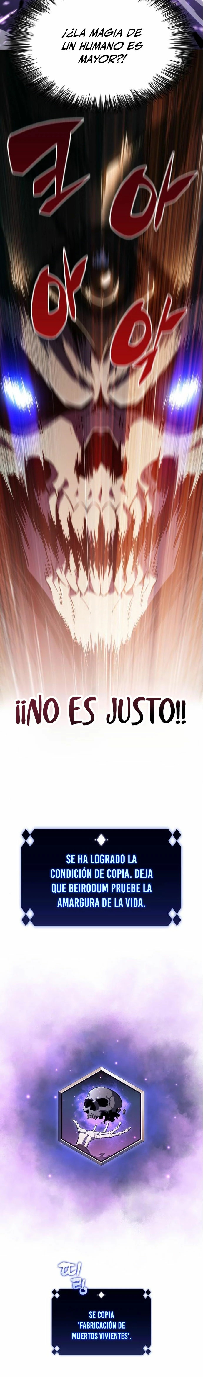 Read I'm the Max-Level Newbie Español Manga Online