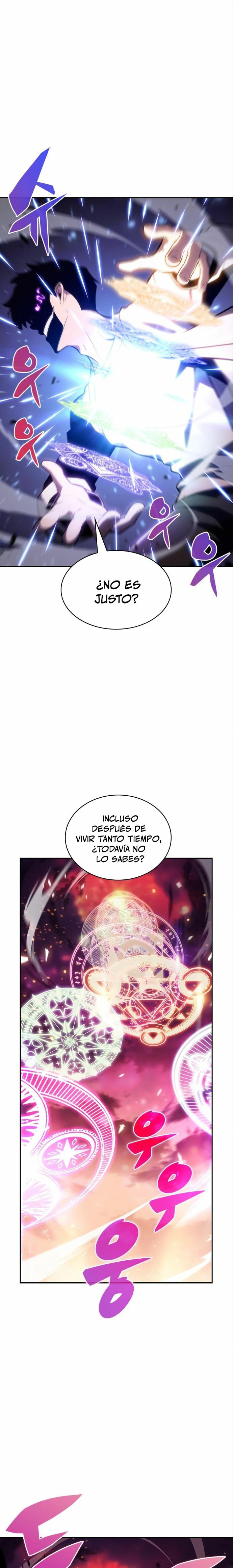 Read I'm the Max-Level Newbie Español Manga Online