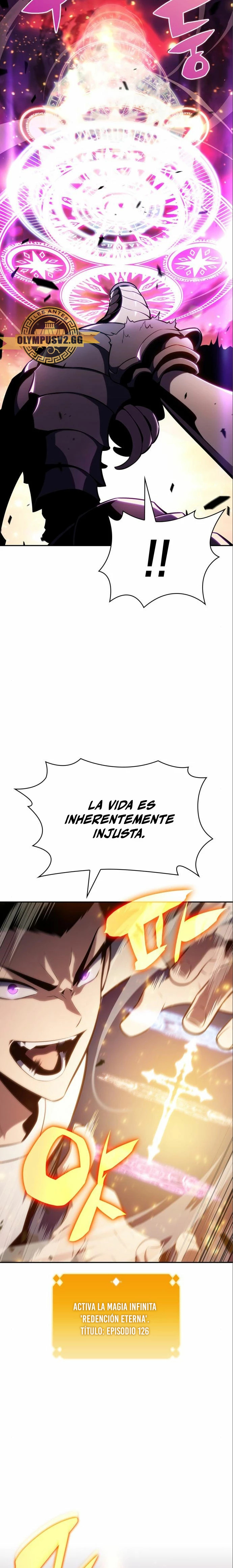 Read I'm the Max-Level Newbie Español Manga Online
