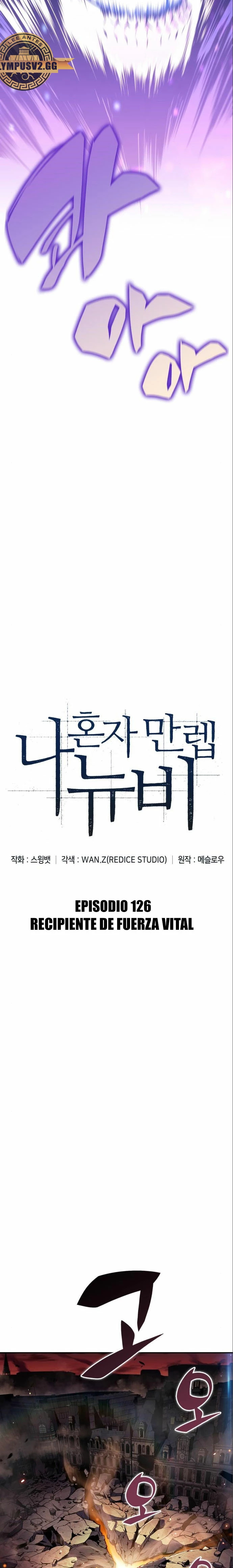 Read I'm the Max-Level Newbie Español Manga Online