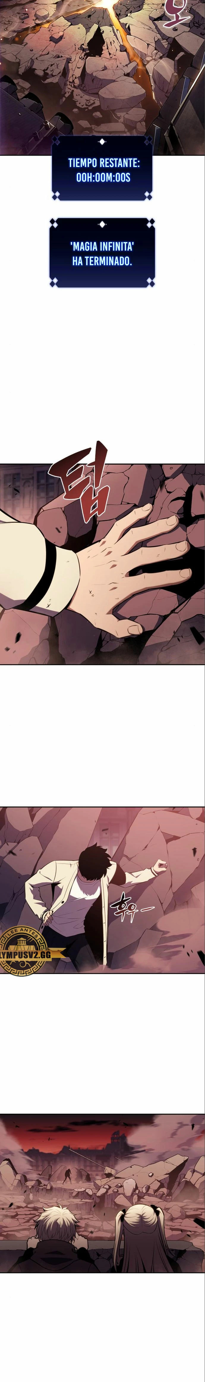 Read I'm the Max-Level Newbie Español Manga Online