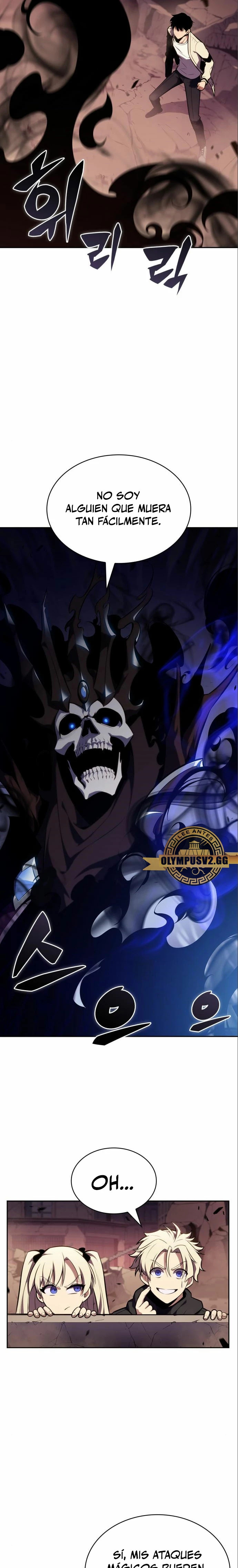 Read I'm the Max-Level Newbie Español Manga Online