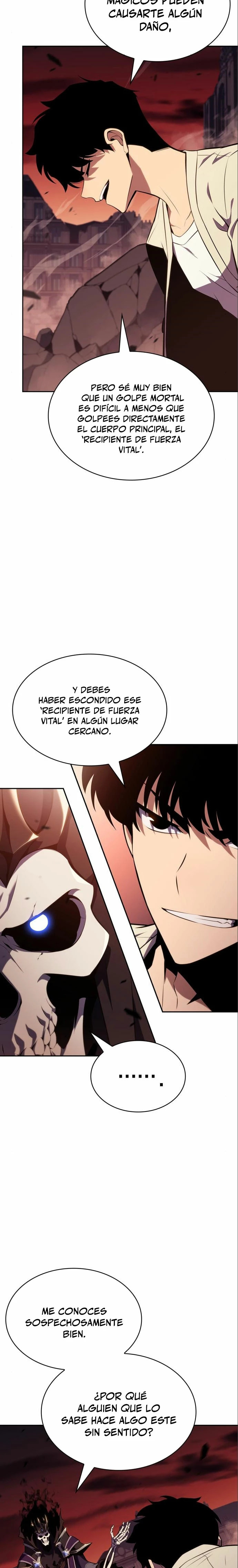 Read I'm the Max-Level Newbie Español Manga Online