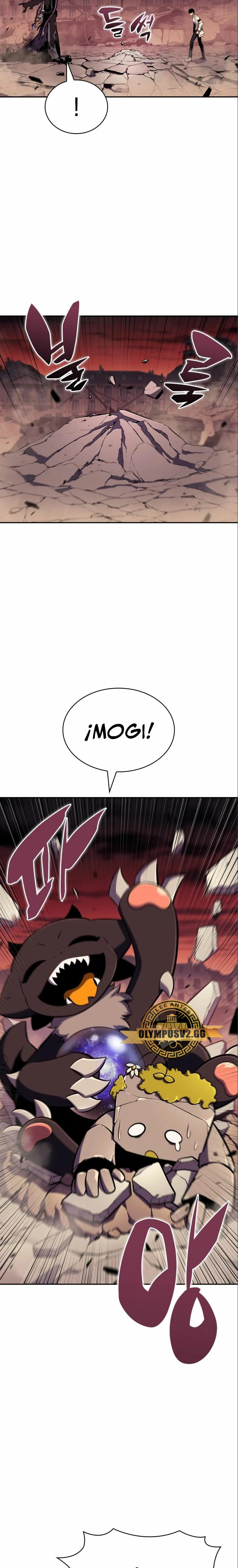 Read I'm the Max-Level Newbie Español Manga Online