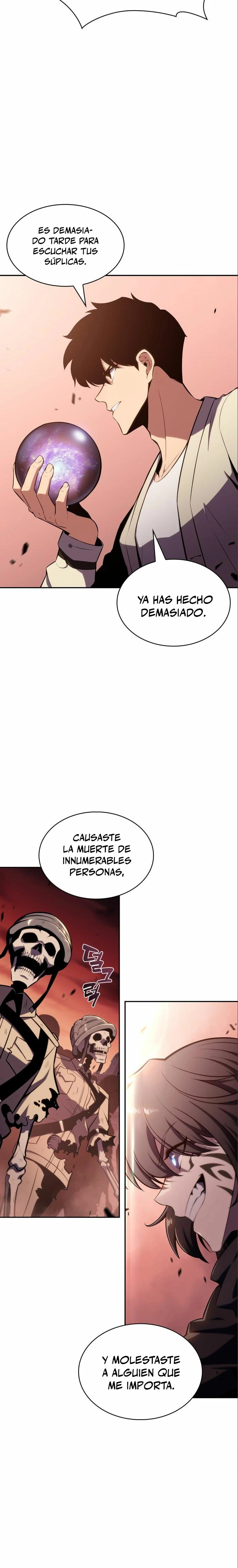 Read I'm the Max-Level Newbie Español Manga Online