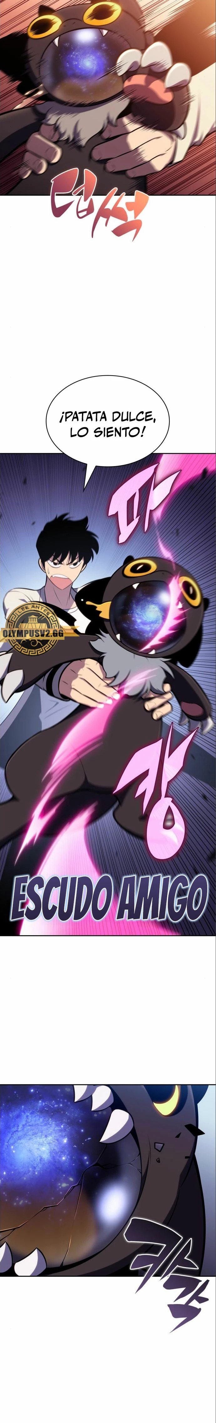 Read I'm the Max-Level Newbie Español Manga Online