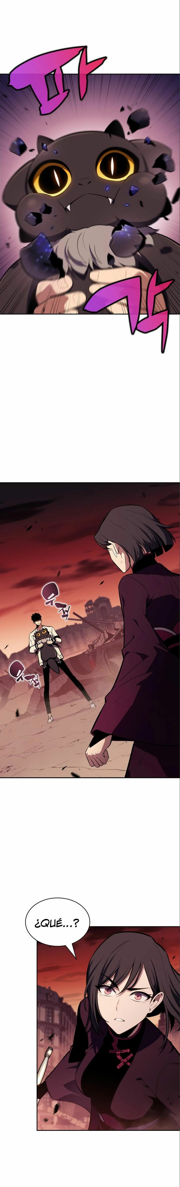 Read I'm the Max-Level Newbie Español Manga Online