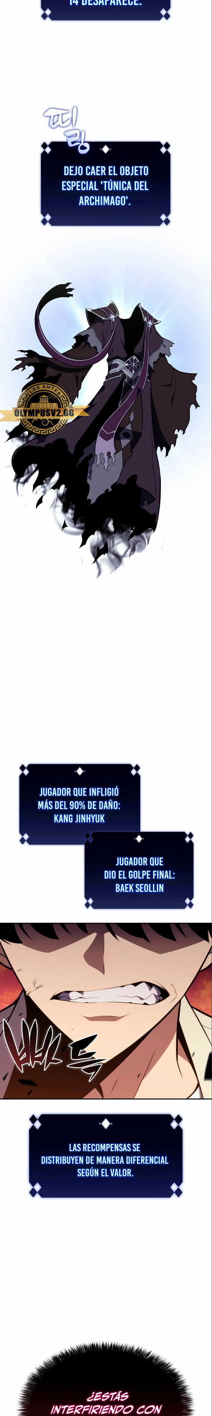 Read I'm the Max-Level Newbie Español Manga Online