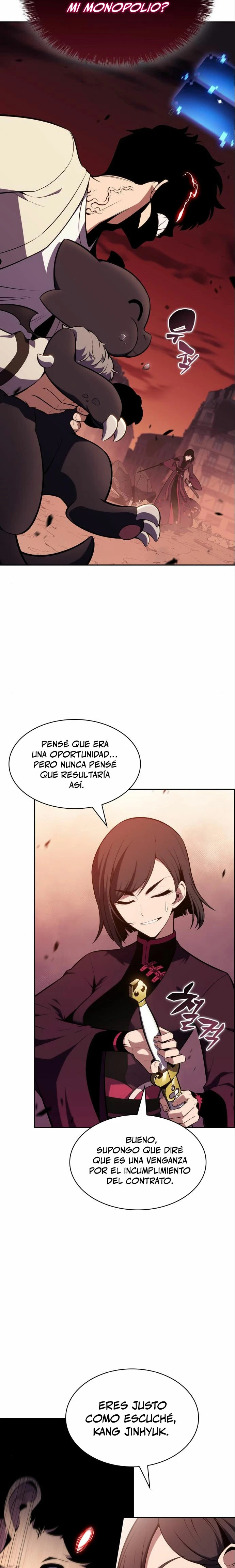 Read I'm the Max-Level Newbie Español Manga Online