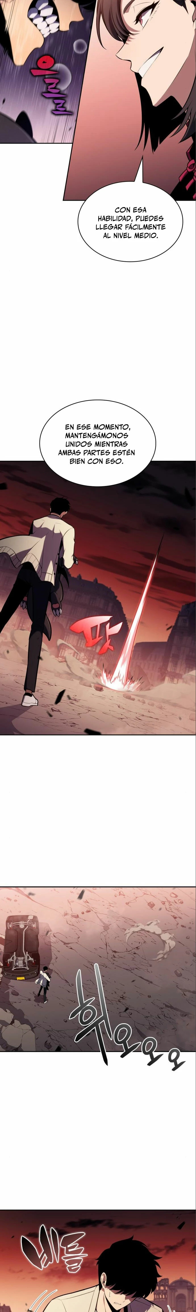 Read I'm the Max-Level Newbie Español Manga Online