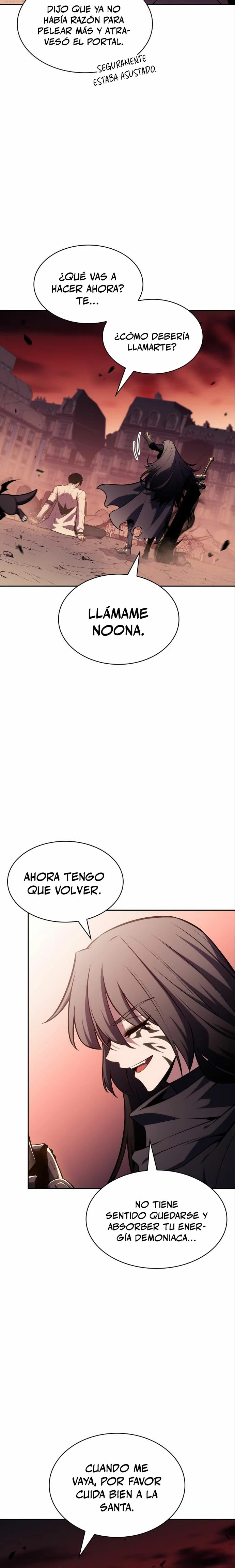 Read I'm the Max-Level Newbie Español Manga Online