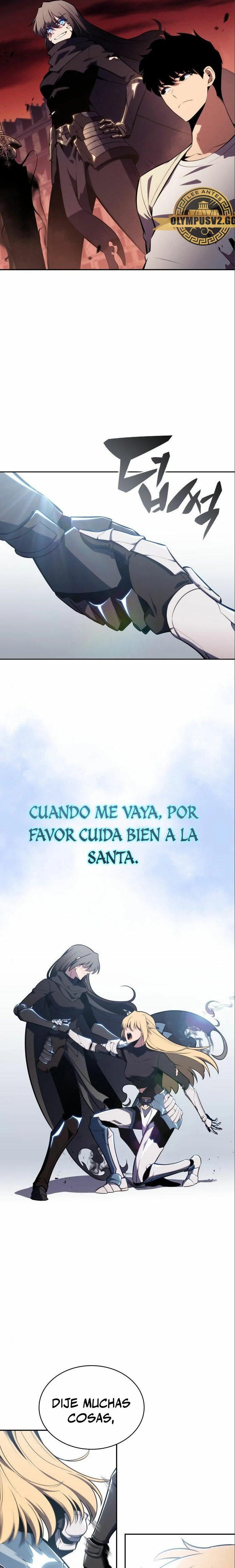 Read I'm the Max-Level Newbie Español Manga Online