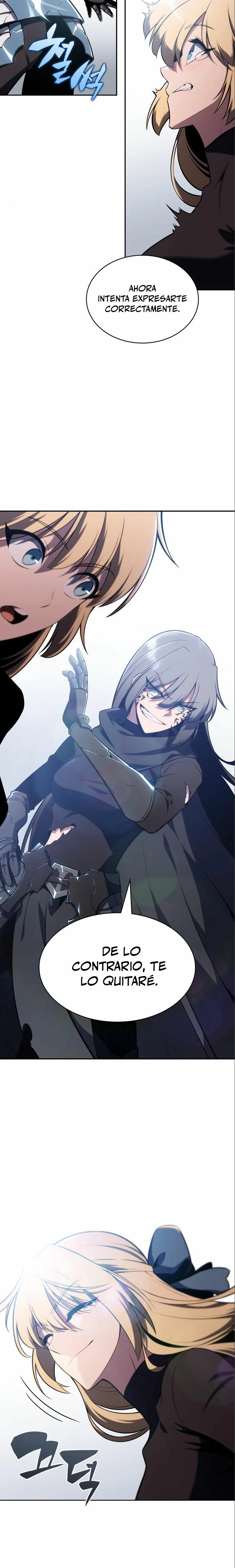 Read I'm the Max-Level Newbie Español Manga Online