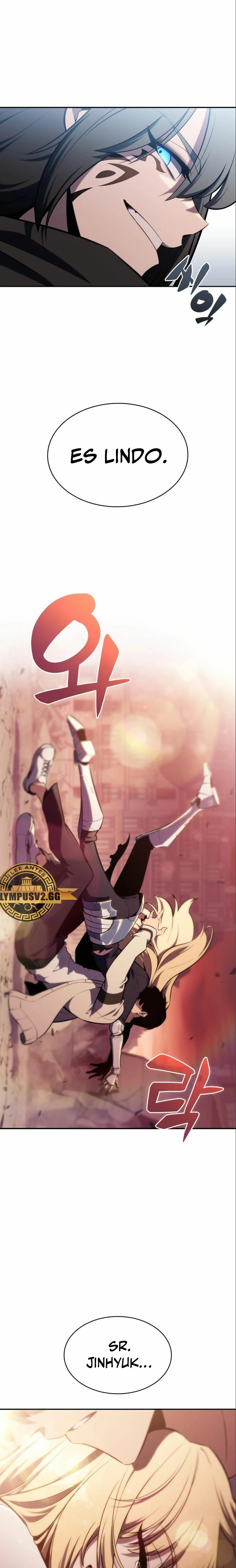 Read I'm the Max-Level Newbie Español Manga Online