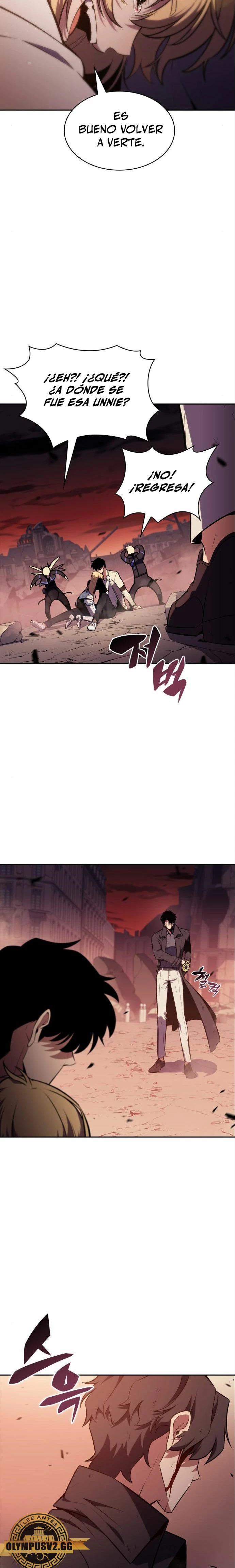 Read I'm the Max-Level Newbie Español Manga Online